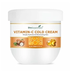 Vitamin C Nourishing Cold Cream